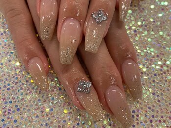 ビューティーサロン スタイル 三宮店(STYLE)/フレンチ/グラデーション