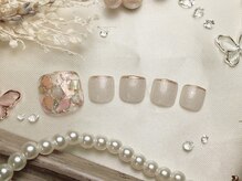 プティリボン 武蔵小金井店(PetitRibbon)/Foot Trend ミラーマグネット