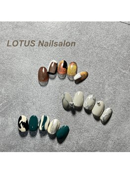 定額サンプルアート￥6500