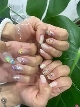 ネイル エヌ アンド ティー(NAIL N&T)/
