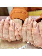 ビエル(美elu)/カラーグラデーション