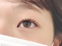 フィアラ 京都駅前店(Fiara)/まつ毛パーマ