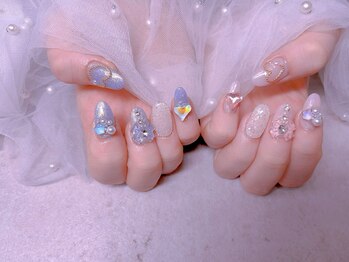 スノーネイルサロン 新宿店(Snow nail salon)/