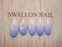 スワロンネイル(SWALLON NAIL)/5.6月定額