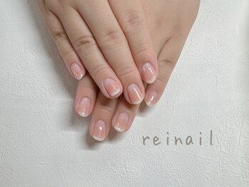 レイネイル(Reinail)/