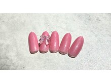 ベル(Belle)/【定額】シンプルコース