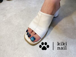 フット定額デザイン