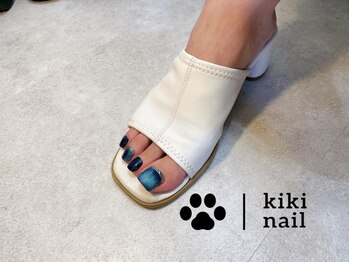 フット定額デザイン