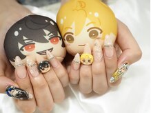 アモーレ(amore)/