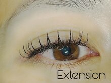 リスブラン/エクステ