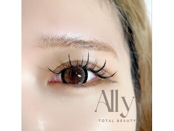 アイドュードットアリー(I do.ALLY)