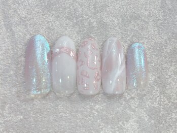 ルミエナ 銀座(Lumiena Ginza)/ルビーコース