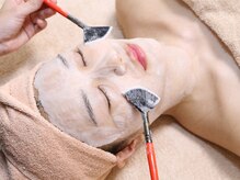 ソルティ サロン(salty salon)/韓国でも大人気のララピール！