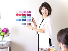 エーカラー(A-color)