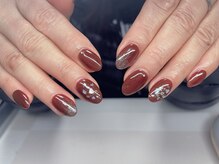 アキラネイルサロン(Akira nail salon)/