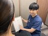 【選択率NO1！】痛みが気になる方はこちら！適切な施術をご提供いたします。
