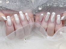 ククネイル(KuKunail)/フレンチネイル☆