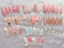 ラルージュ(La Ru-Ju)/ワンホン系定額デザイン