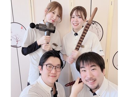 足ツボ一番 サンシャイン通り店の写真