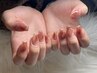 【ハンド】持ち込み画像＋長さだし１０本付　14,780円