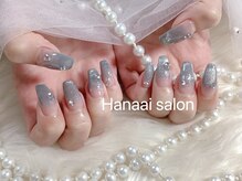 ハナアイ サロン 新大久保店(hanaai salon)/マグネットコース