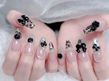 モモアネイル(MomoA nail)/