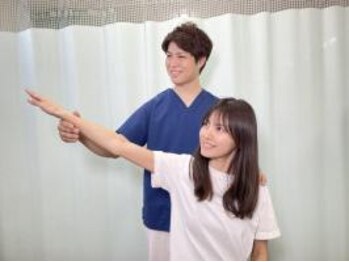 匠 姫路駅前整体院/悩み・体質に合わせた整体