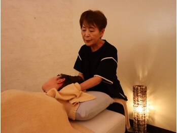 はなみずき 大分店の写真/歴10年以上の実力者在籍♪通い易い価格と信頼の技術◎[大分駅徒歩10分/24時迄営業/駐車場完備]