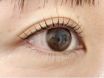 ビューティーサロンアイズ 三宮店(Beauty salon Eye's)/まつげパーマ/