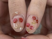 グロウ ネイル(GLOW×NAIL)/