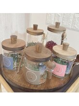 ハチ(HACHI)/#よもぎ蒸し#頭痛#温活