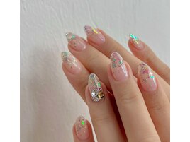 ネイル