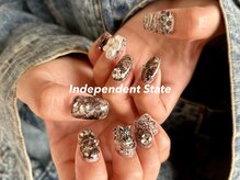 インディペンデントステイト(Independent State)