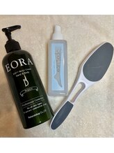 ノイ 松戸店(Noi)/フットケア