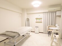 美 プラス(美 Plus)の雰囲気(丁寧なカウンセリングで、バストの悩みに沿った施術をご提案!)