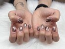 ネイル/フィルイン/定額