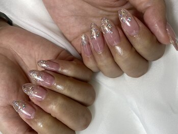 ネイルビジョルノ つくばみどりの店(Nail Begiorno)/ハンドネイル ジェルネイル