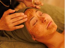 シーアイエステティック 船橋駅前店(c.iエステティック)/★剥離しないハーブピーリング★