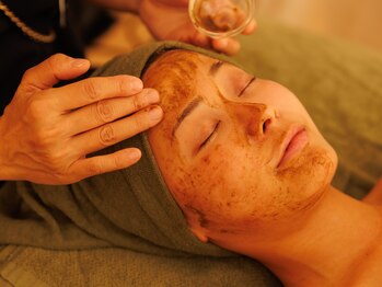 シーアイエステティック 船橋駅前店(c.iエステティック)/★剥離しないハーブピーリング★