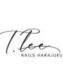 ティーリーネイルズ 原宿(T.Lee Nails)/T.Lee Nails 原宿