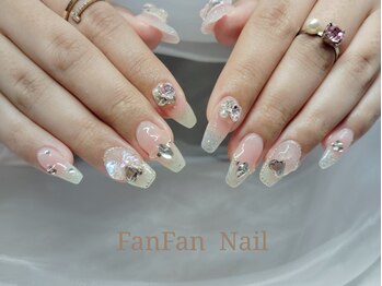 ファンファン 横浜(FanFan)/