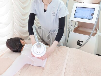 エルクレスト 代々木公園店の写真