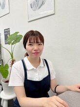 ミリミリ(milimili) ナミ