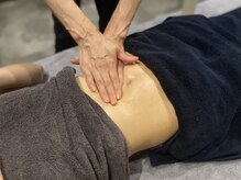 ケイ(kei)/ご希望に合わせてお腹も♪