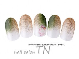 11月☆定額5900円コース