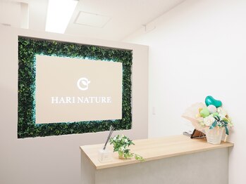 ハリナチュレ 神戸元町店/定額制美容鍼サロンハリナチュレ