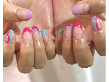 オテモネイル(otemo.nail)/