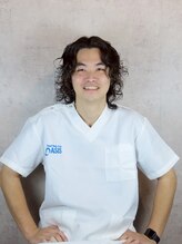 オアシス 谷中銀座 日暮里店&nbsp;永島 海樹