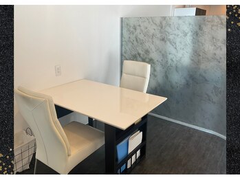 レオ(Leo)/【カウンセリングスペース】