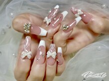 璃凰 名古屋新栄店/持ち込みデザイン